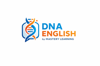 DNA English by Mastery Learning